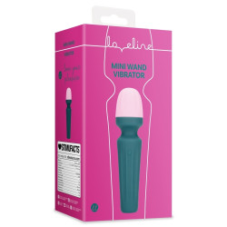  Loveline Mini Wand Bico 11 cm Tête 25mm